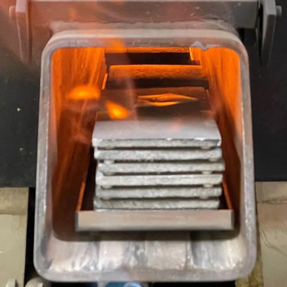 Technology Electro Ceramic Industries